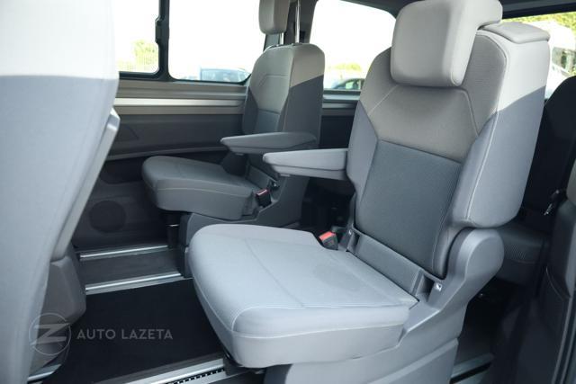 VOLKSWAGEN Multivan 1.4 TSI eHybrid PHEV Life 6 posti