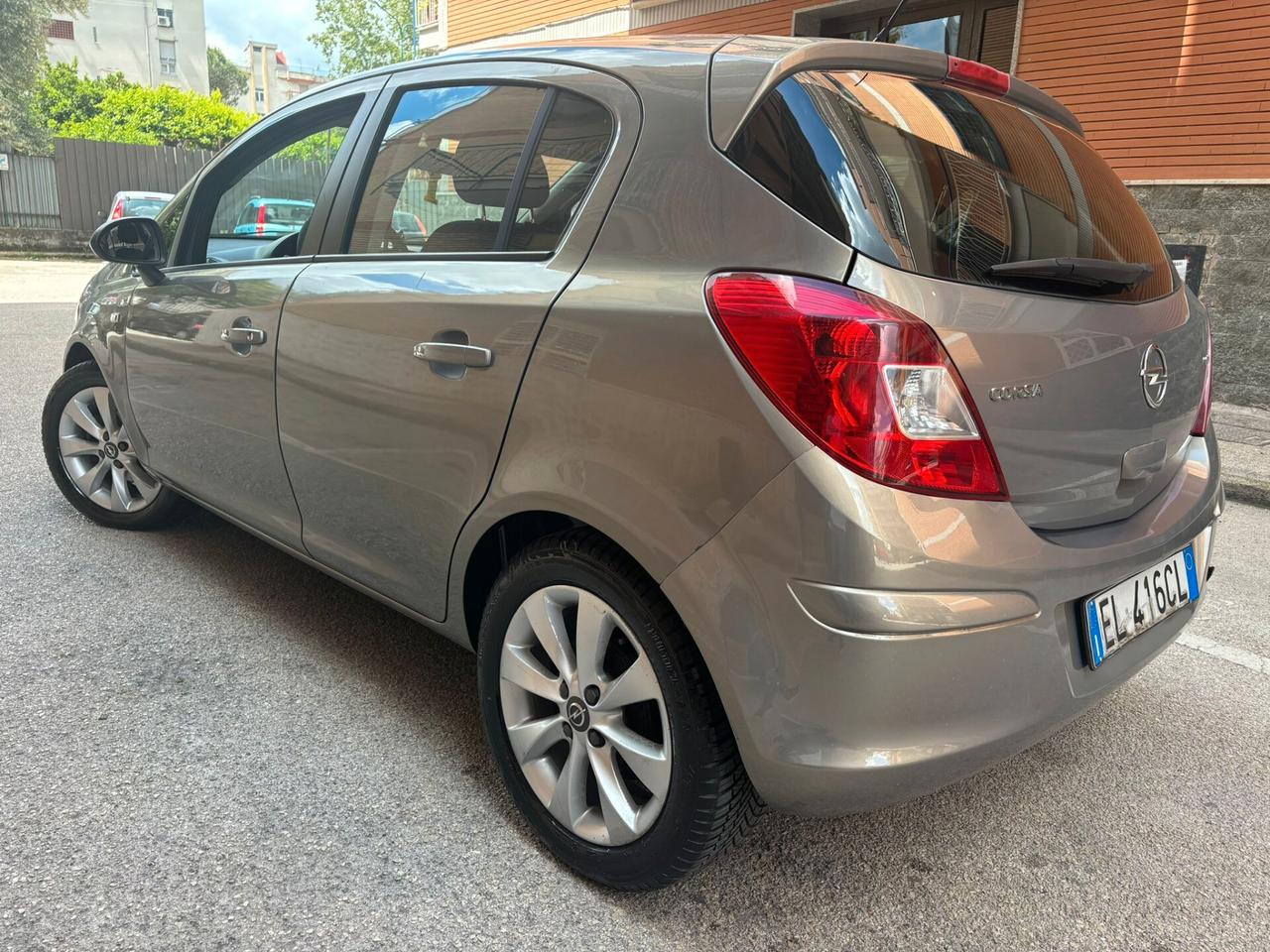 Opel Corsa 1.3 CDTI 75CV F.AP. 5 porte Sport