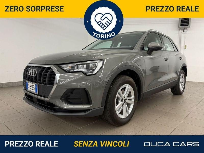 Audi Q3 Q3 45 TFSI e S tronic