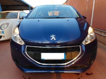 Peugeot 208 1.4 HDi 68 CV 5 porte Allure