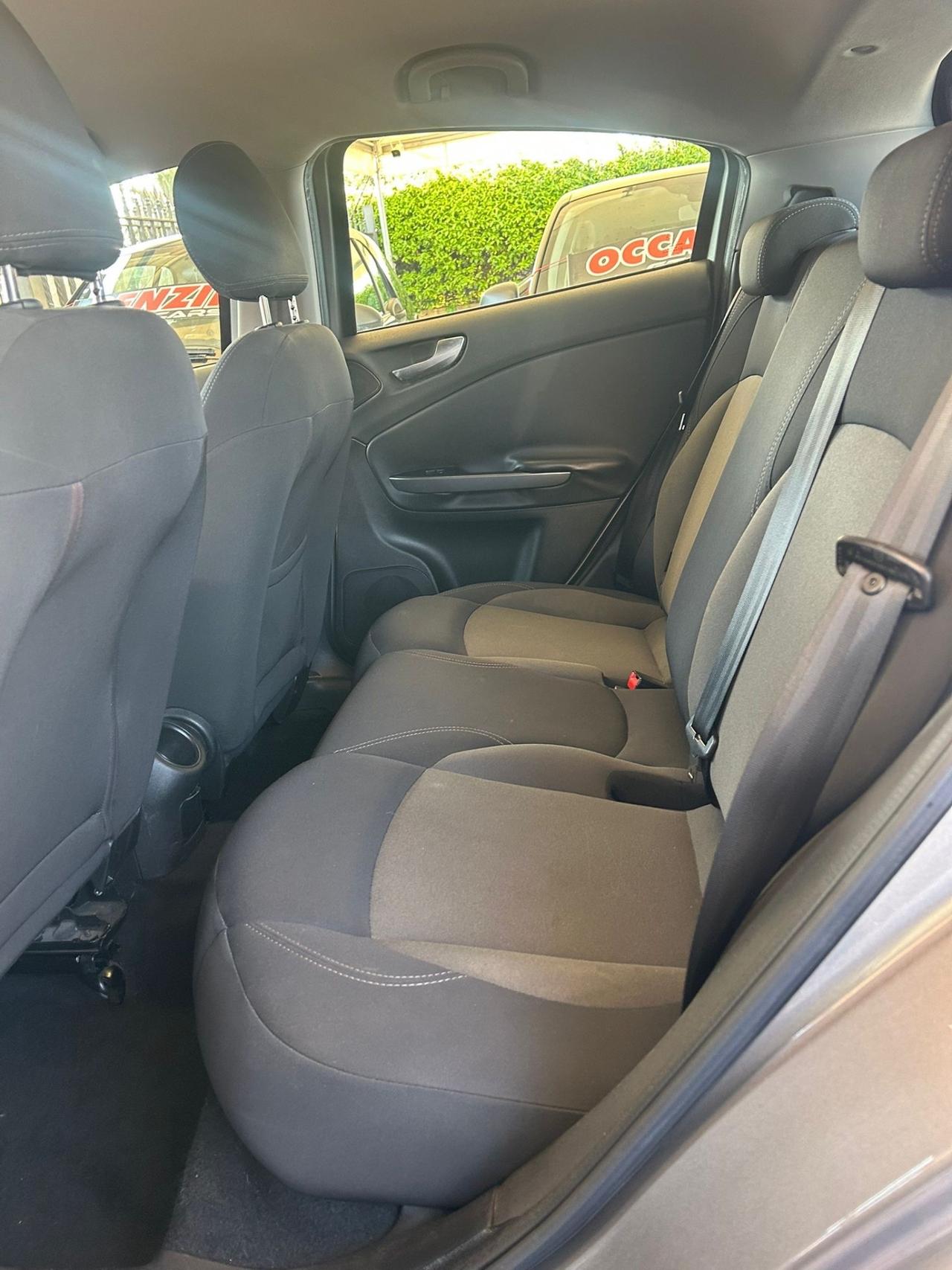 Alfa Romeo Giulietta 1.6 JTDm-2 120 CV Exclusive