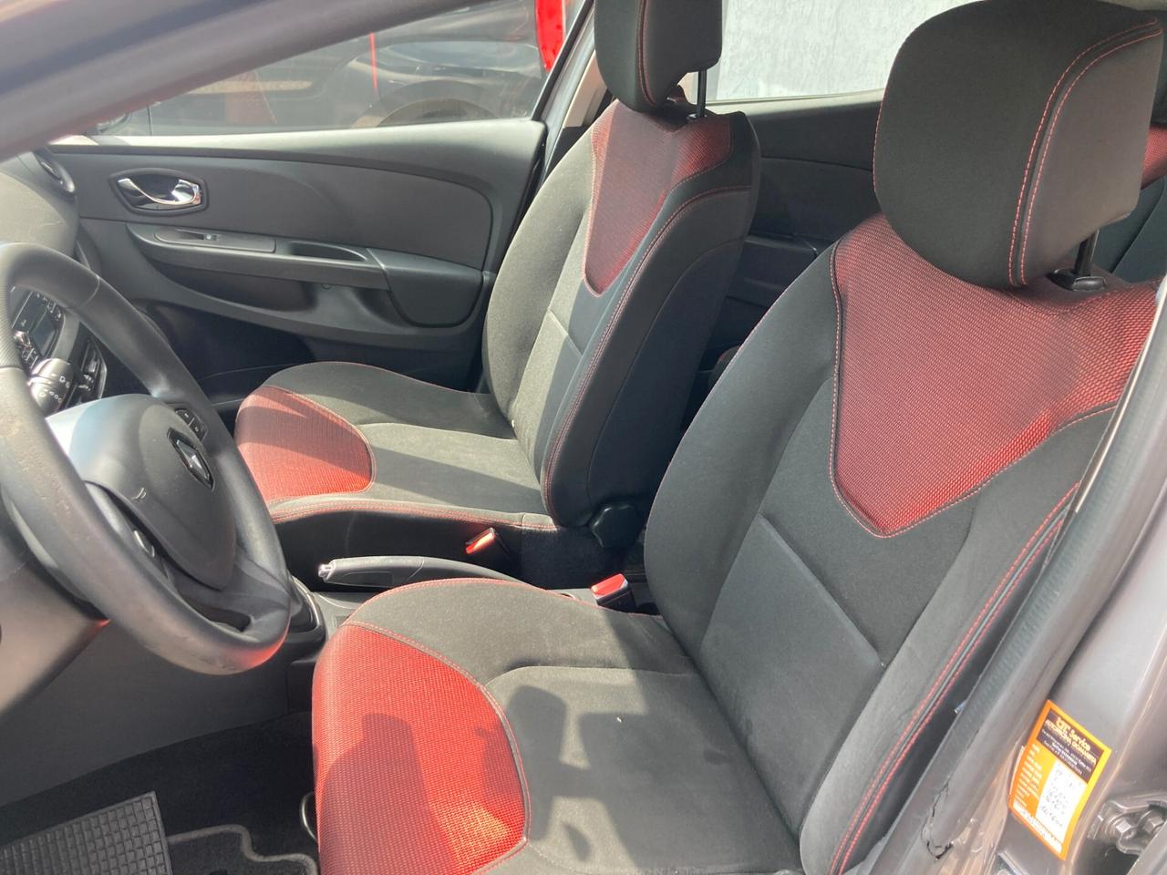 Renault Clio 1.2 75CV GPL 5 porte Live