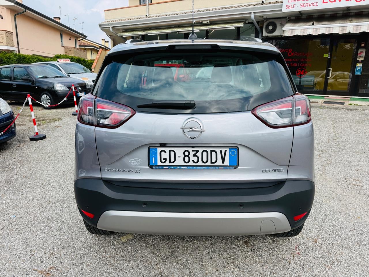 Opel Crossland X 1.2 Turbo Innovation 11.000km!!!