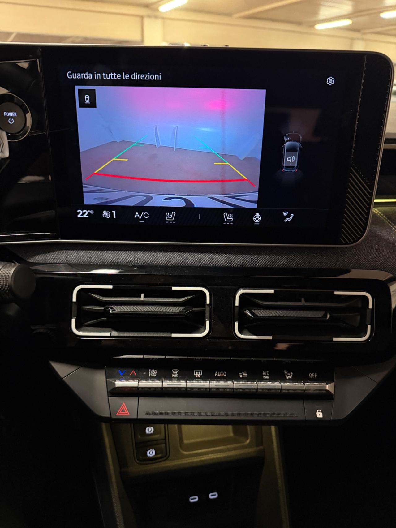 Renault 5 E-Tech Electric 150 CV Comfort Range Techno