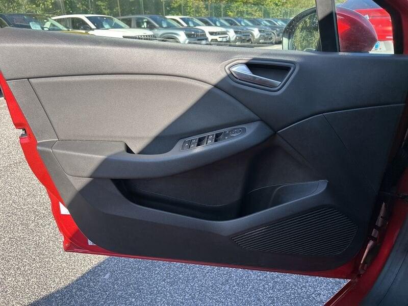 Renault Clio V 2019 1.6 E-Tech hybrid Intens 140cv auto my21