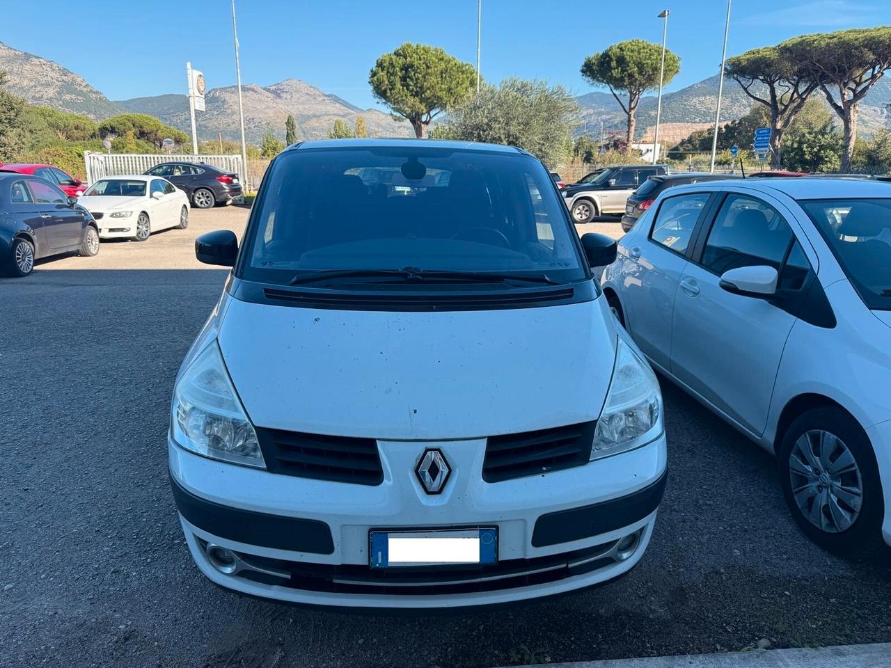 Renault Espace