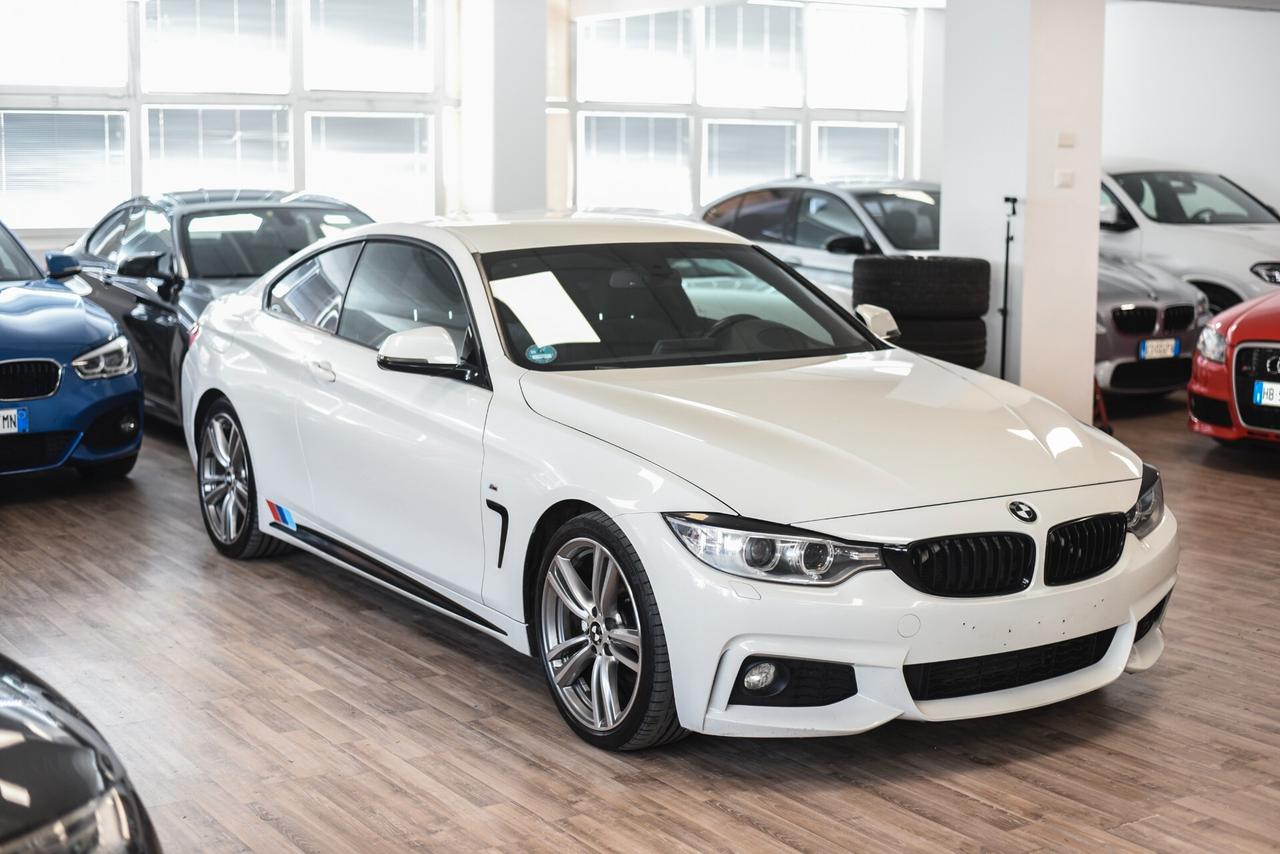 Bmw 428 428i Coupé Msport