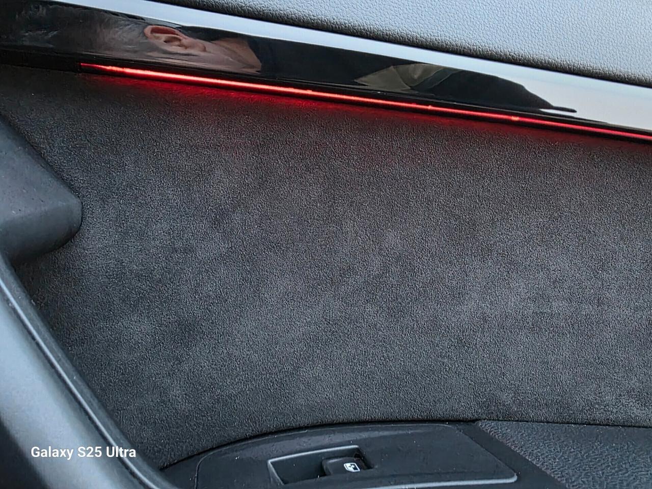 Cupra Ateca 2.0 cv300 4x4 ritiro usato/scambio