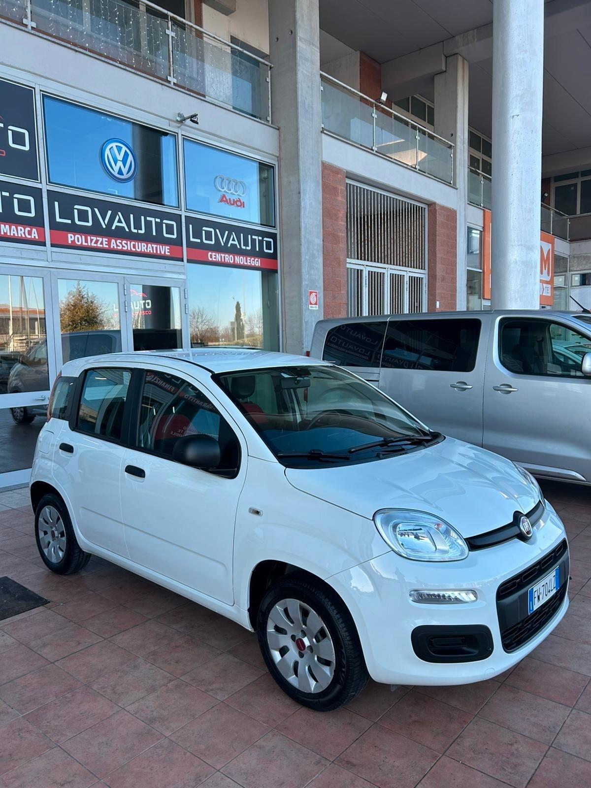 Fiat Panda 1.2 Easy