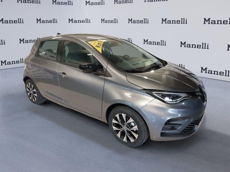 Renault ZOE Evolution R135 rif.GR317