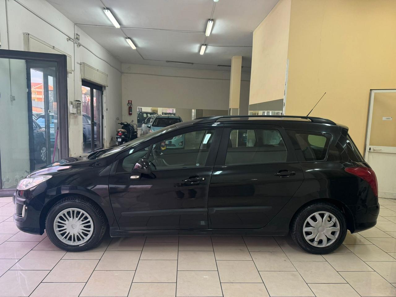 Peugeot 308 1.6 HDi 110CV Station Wagon