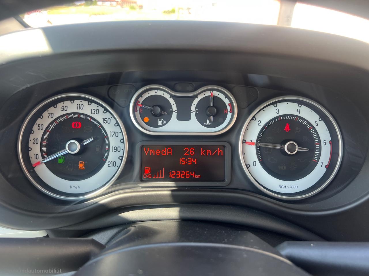FIAT 500L 0.9 TwinAir Turbo Nat. Power Lounge