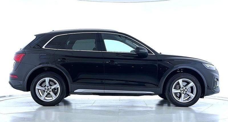 Audi Q5 Q5 40 TDI 204 CV quattro S tronic Business Advanced