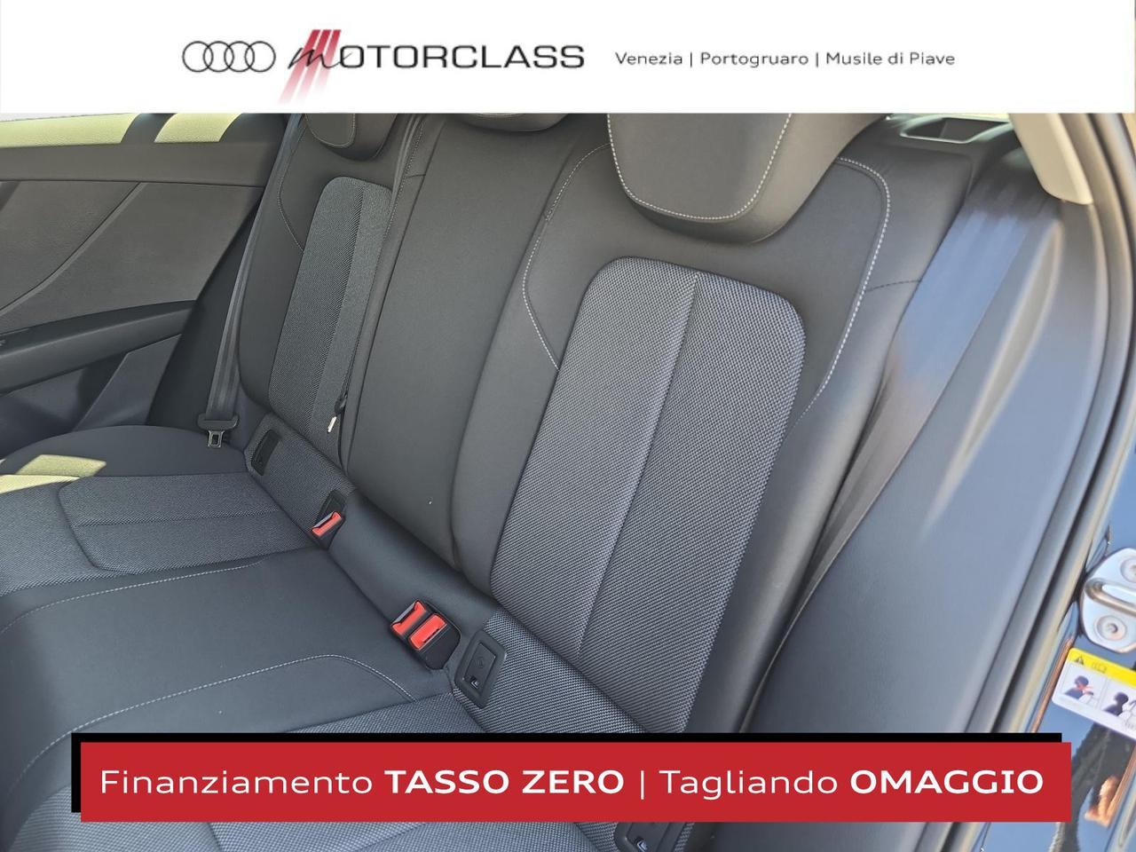 Audi Q2 35 2.0 tdi s line edition s tronic