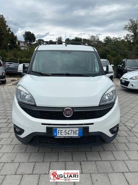 Fiat Doblò 1.6 MJT 105CV PC Combi N1