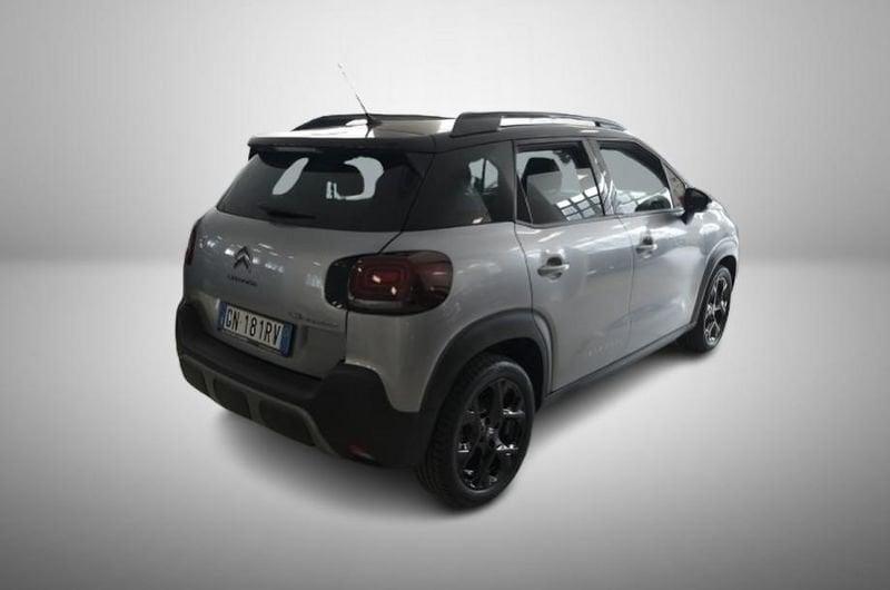 Citroën C3 Aircross I 2021 1.2 puretech Rip Curl s&s 130cv eat6