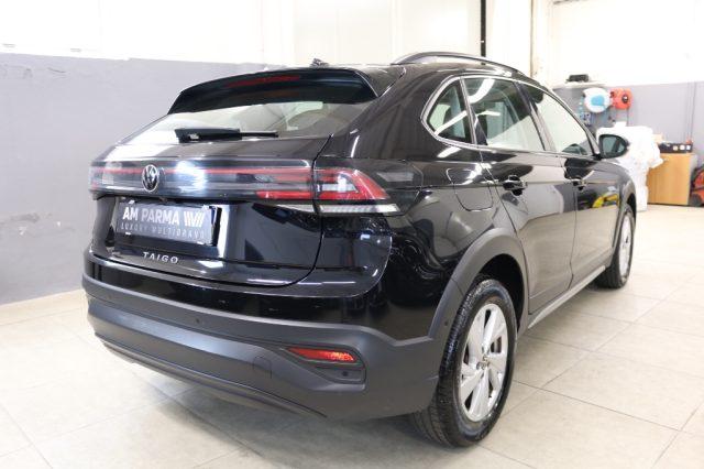 VOLKSWAGEN Taigo 1.0 TSI 110 CV DSG Life