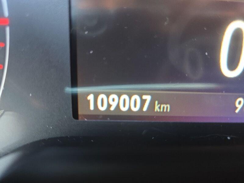 Opel Crossland Crossland 1.2 Turbo 12V 110 CV Start&Stop Elegance