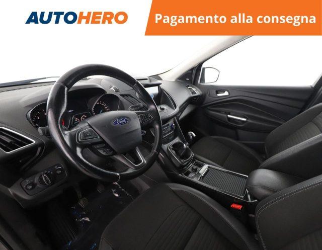 FORD Kuga 1.5 TDCI 120 CV S&S 2WD Titanium