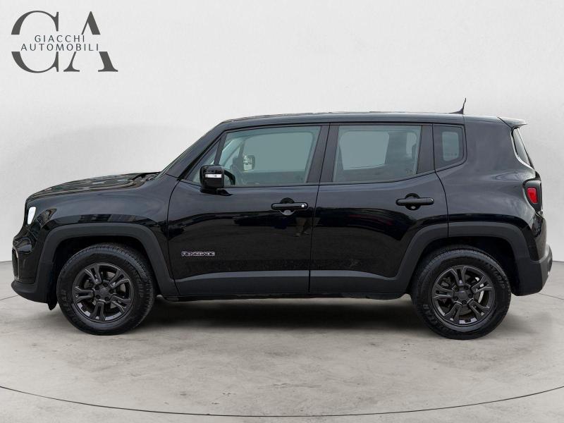 Jeep Renegade 1.0 t3 Business 2wd