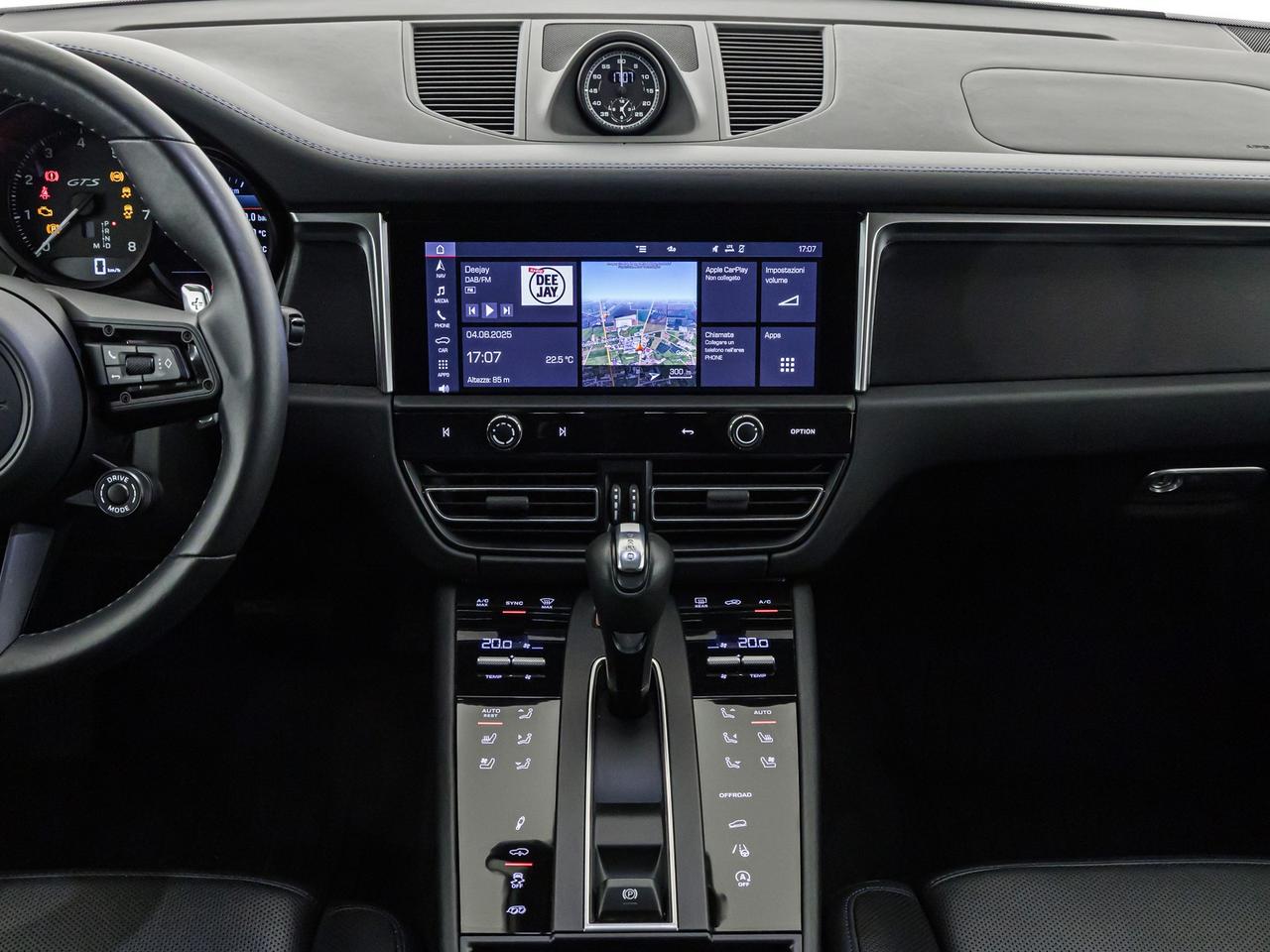 Porsche Macan 2.9 gts 440cv pdk