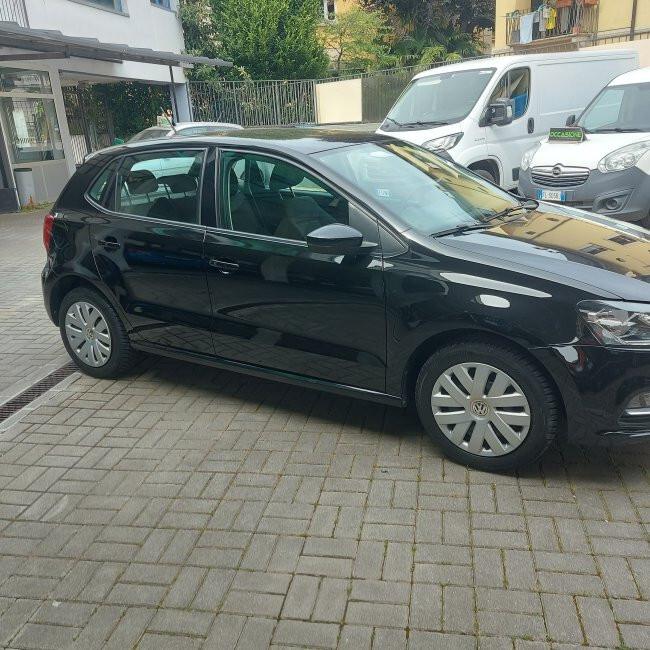 Volkswagen Polo 1.0 MPI 75 CV 5p. Comfortline