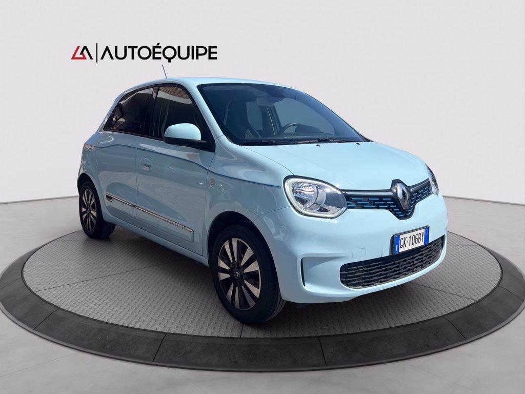 RENAULT Twingo Intens 22kWh del 2022