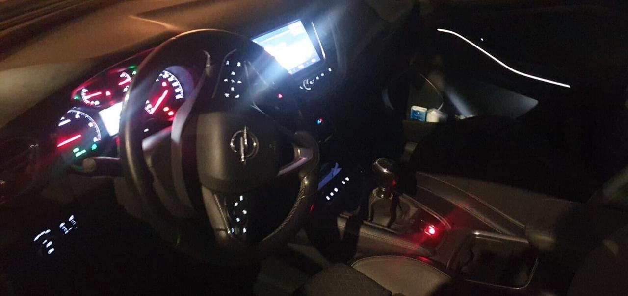 Opel Grandland X 1.6 diesel Ecotec Start&Stop Ultimate