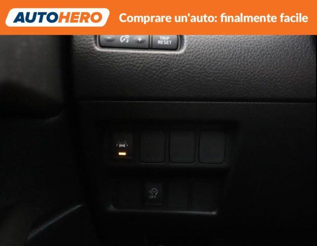 NISSAN Qashqai 1.5 dCi 115 CV N-Connecta