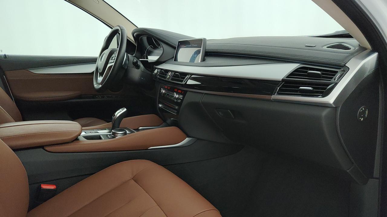 BMW X6 F16 - X6 xdrive30d Extravagance 249cv auto