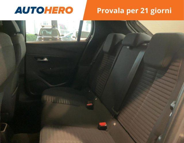 PEUGEOT 208 PureTech 75 Stop&Start 5 porte Active Pack