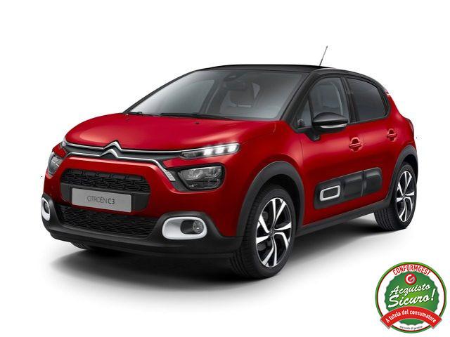 CITROEN C3 BlueHDi 100 S&S Shine Pack