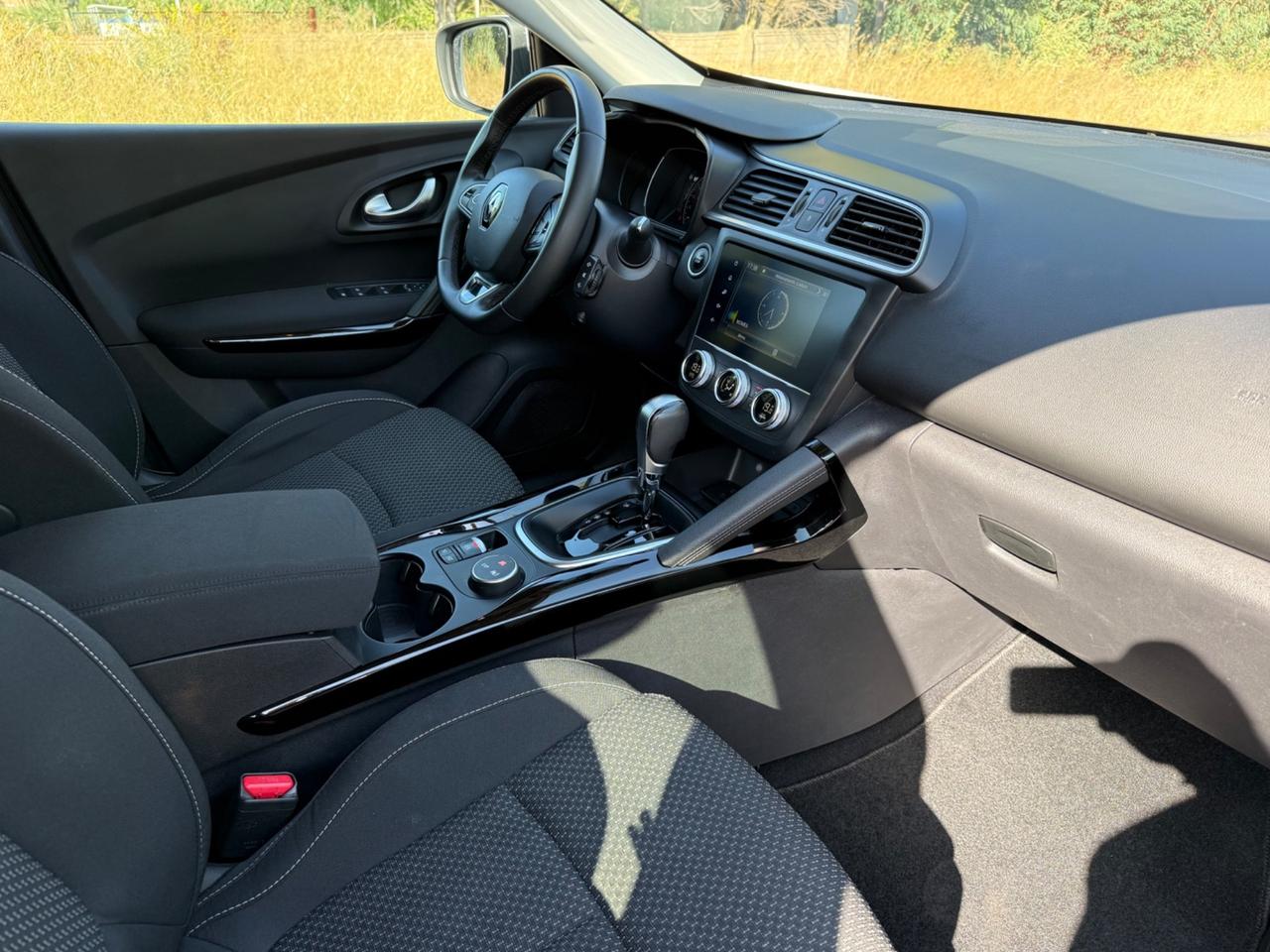 Renault Kadjar Blue dCi 8V 115CV EDC Sport Edition