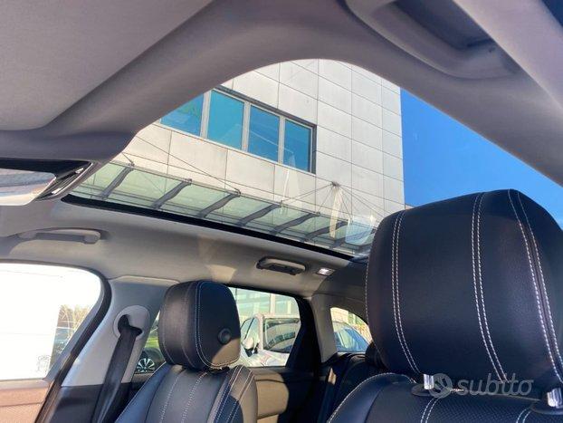 LAND ROVER Range Rover Velar 3.0D V6 300 CV S