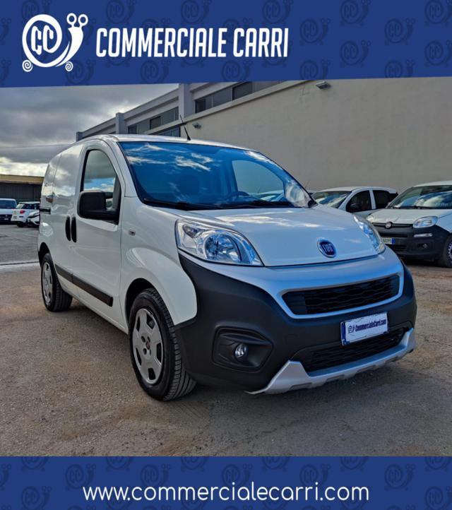 FIAT FIORINO 1.3 M-JET 95CV FURGONE SX - 2021
