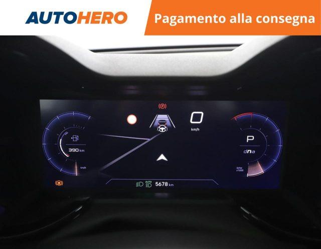 ALFA ROMEO Junior 1.2 136 CV Hybrid eDCT6 Speciale