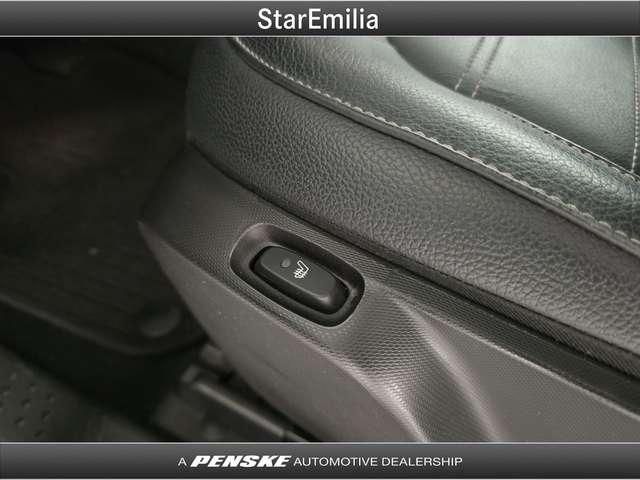 smart forTwo fortwo EQ Prime 22kW