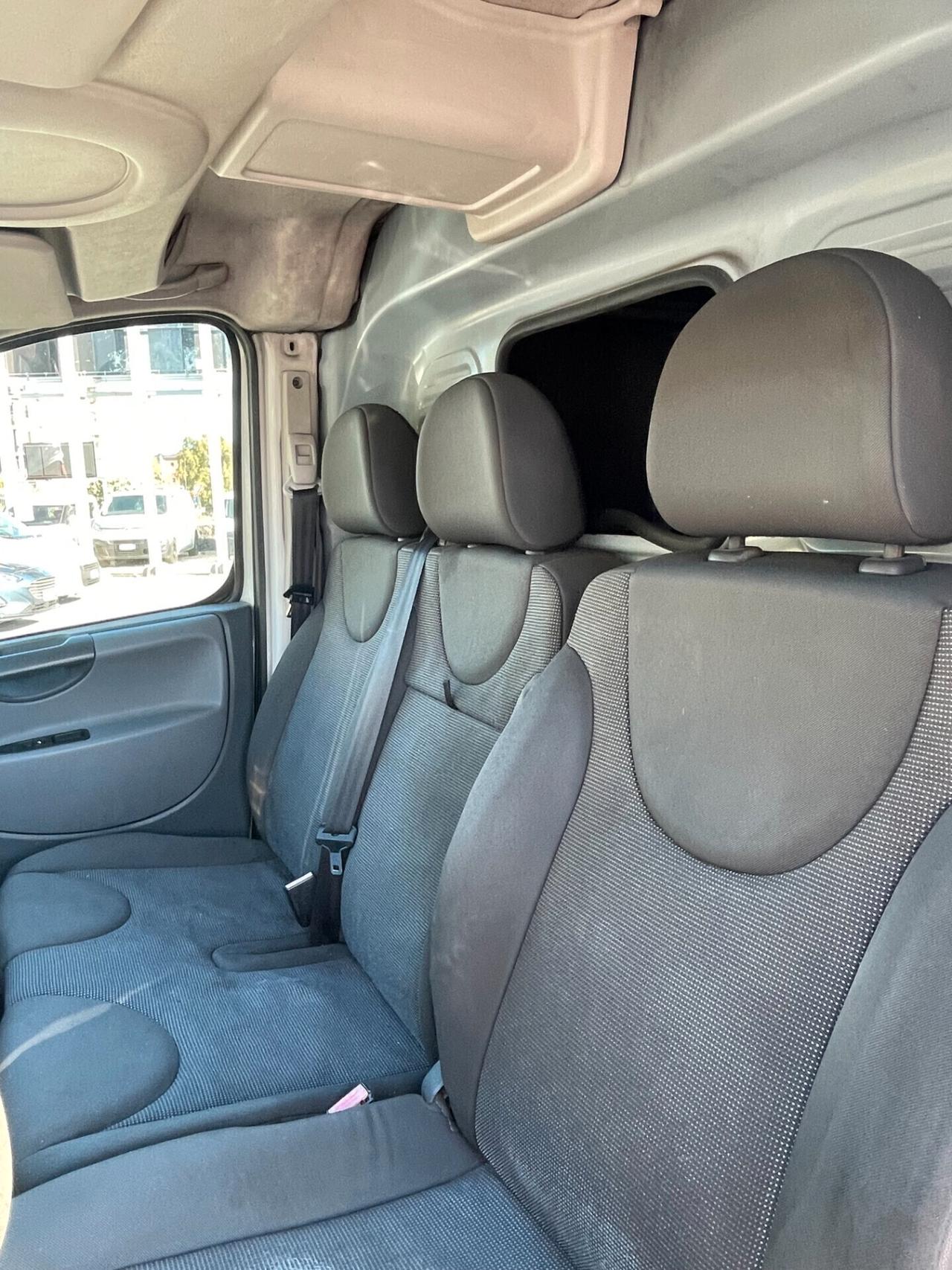 Peugeot Expert 2.0 HDi 120cv