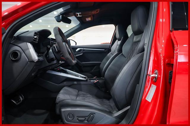 AUDI RS3 **SPB TFSI quattro S tronic