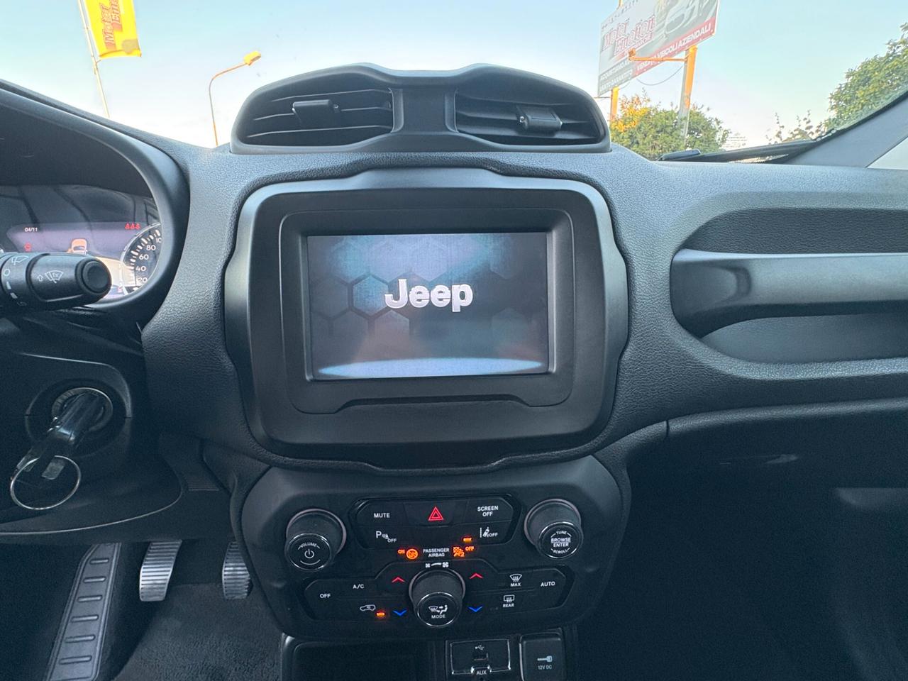 Jeep Renegade 1.0 T3 Limited GPL