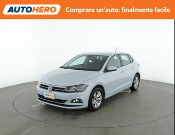 VOLKSWAGEN Polo 1.0 TSI DSG 5p. Comfortline BlueMotion Technology