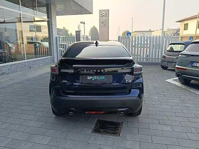 Citroen C4 1.2 Hybrid 145cv DCS6 Collection KM0