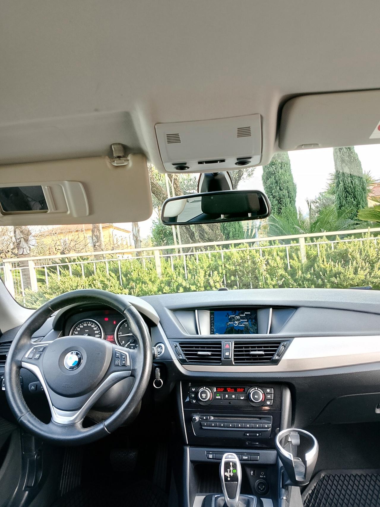 Bmw X1 sDrive16d Sport Line