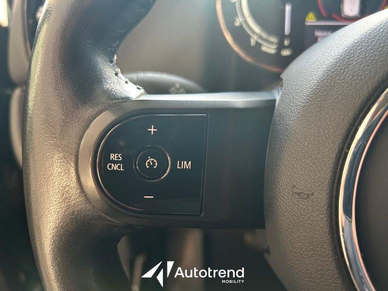 MINI Countryman 1.5 One D 116 CV Automatica NAVI LED Business Countryman