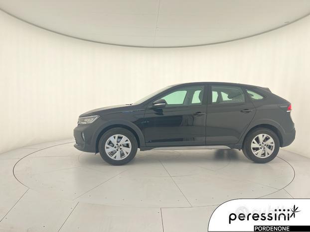 VOLKSWAGEN TAIGO 1.0 TSI LIFE 110 CV