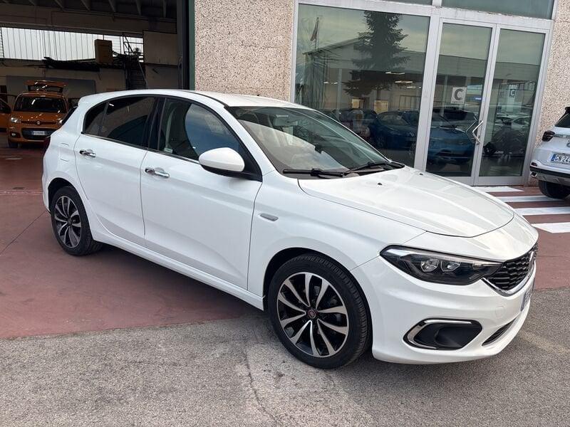 FIAT Tipo 1.6 Mjt S&S 5 porte