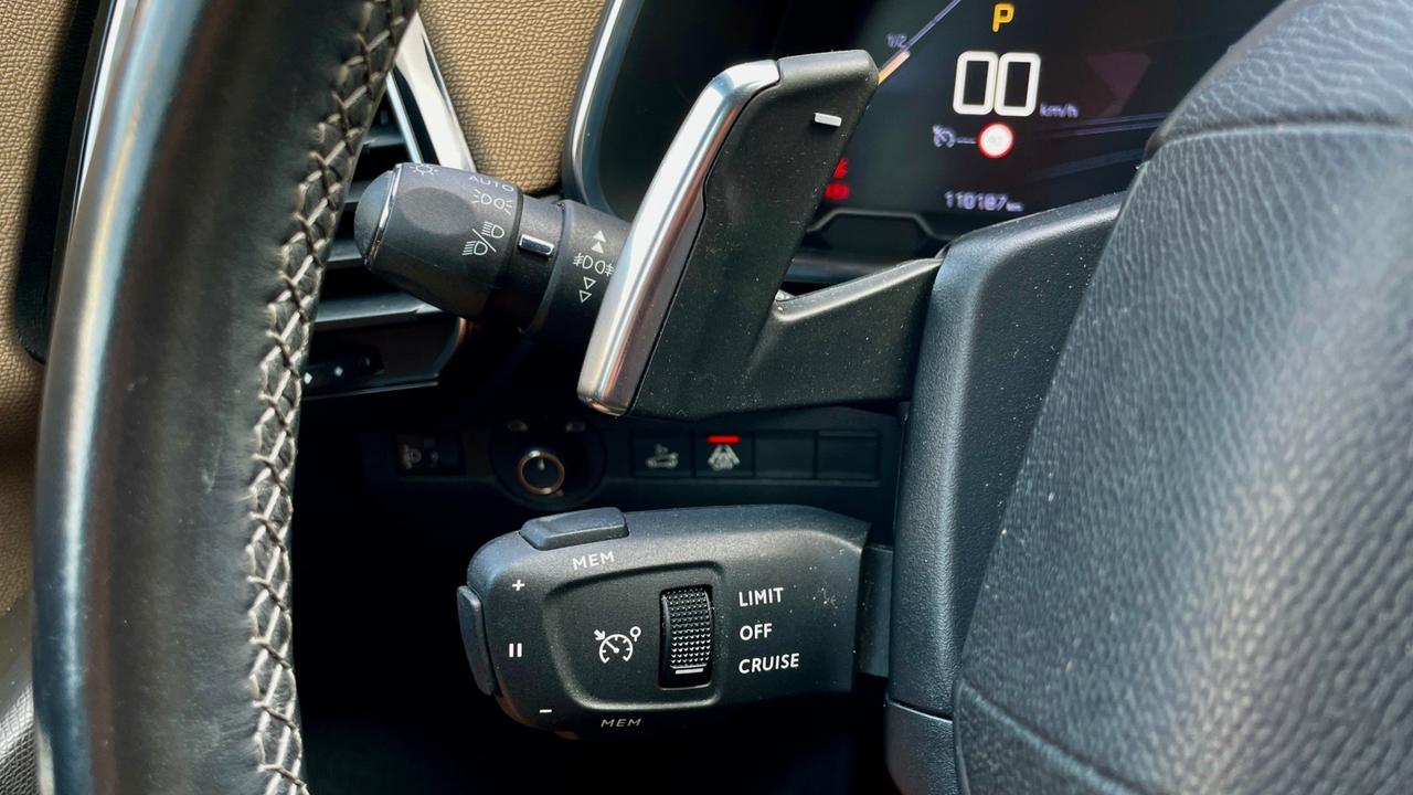 DS7 CROSSBACK GRAND CHIC 1.5 BLUEHDI 131CV - FULL LED, VIRTUAL COCKPIT, NEOPATENTATI