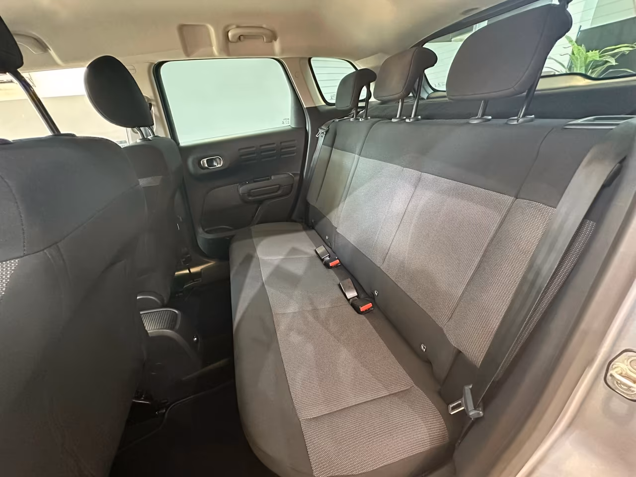 Citroen C3 Aircross BlueHDi 110 S&S Shine