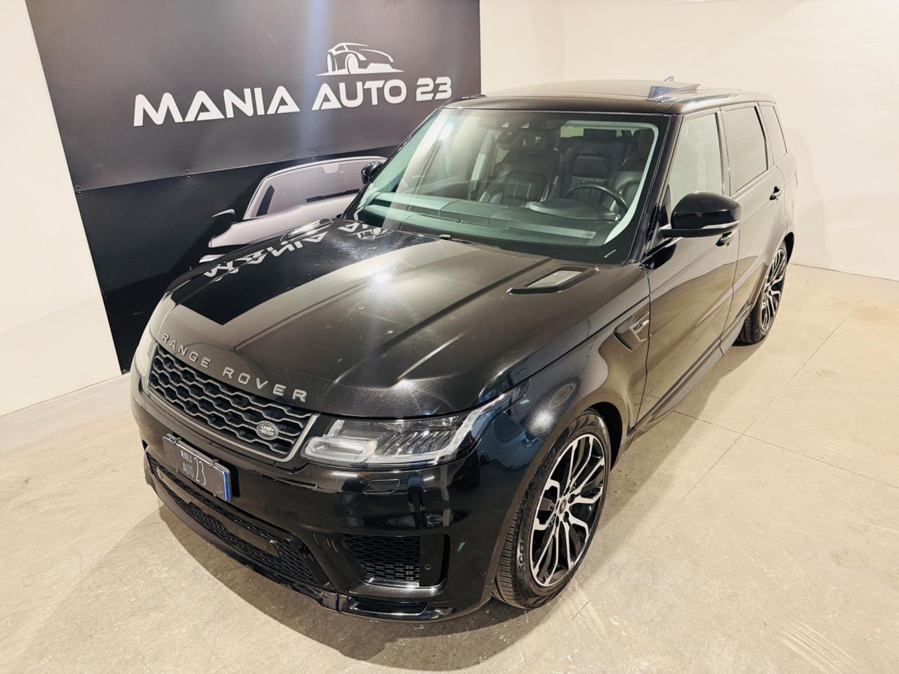 Land Rover Range Sport 3.0 SDV6 HSE Dynamic*UNIPRO*TETTO*