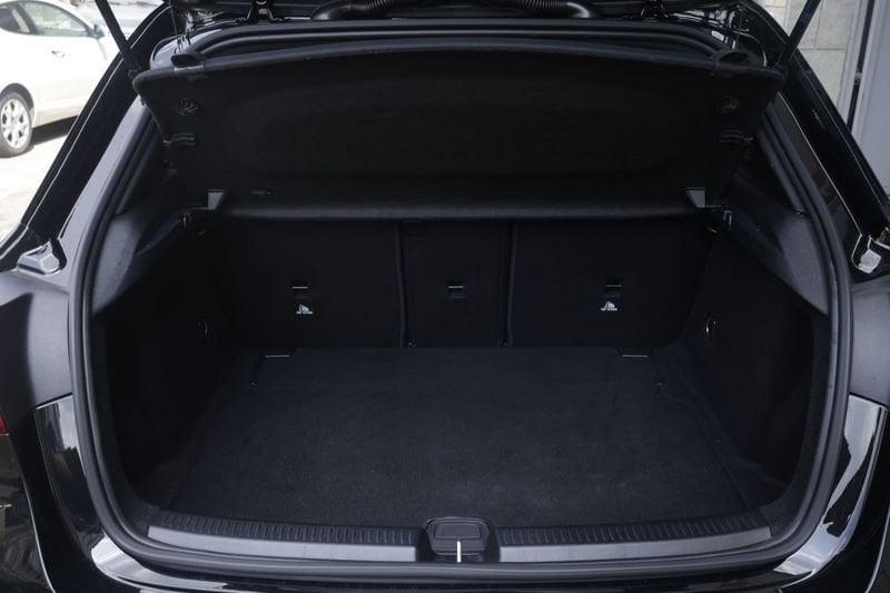 Mercedes-Benz Classe A Mercedes-Benz Classe A 35 4Matic 4p. AMG Unicoproprietario